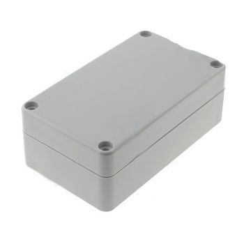 Κουτί Κατασκευών 115x65x40mm - Polycarbonate IP65 (Gainta G203)
