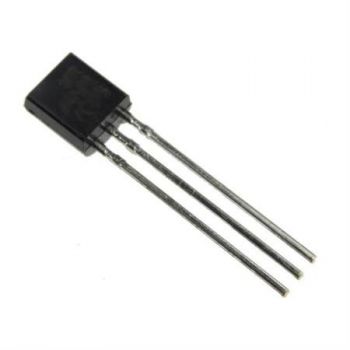 Transistor NPN 600mA - 2N4401BU
