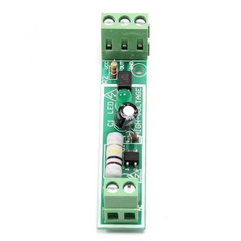 1-Channel Optocoupler Isolation Module Voltage Detection 220V AC
