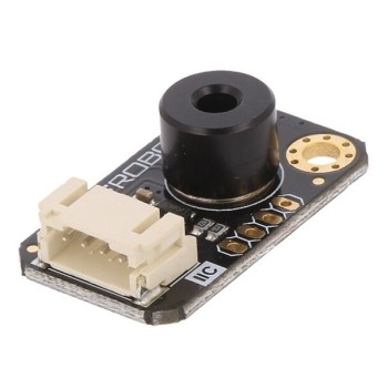 Gravity IR Temperature Sensor - MLX90614-DCC