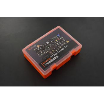 Gravity Πακέτο 37 Αισθητήρων για Arduino