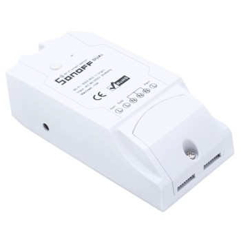 Sonoff Dual R2 - WiFi Smart Switch