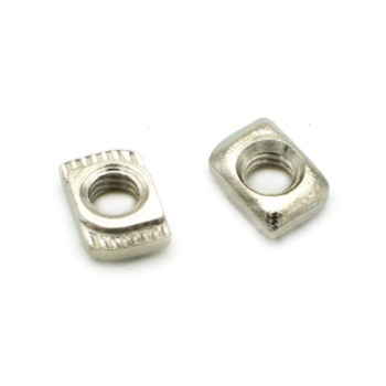 Tee Nut 1515 - Drop-In M4