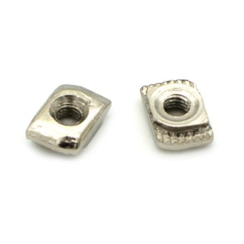 Tee Nut 1515 - Drop-In M3