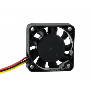 Dedicated Cooling Fan for Jetson Nano 5V 3Pin Reverse-proof