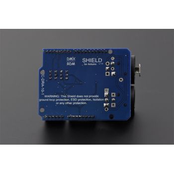 DFRobot DMX Shield for Arduino
