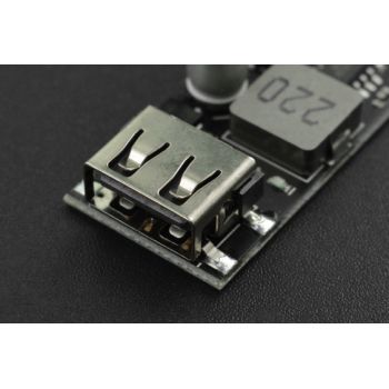 DFRobot DC-DC Fast Charge Module