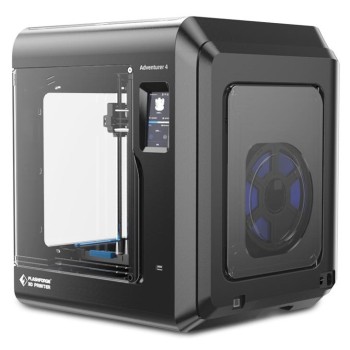 3D Printer - Flashforge Adventurer 4