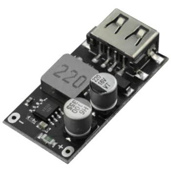 DFRobot DC-DC Fast Charge Module