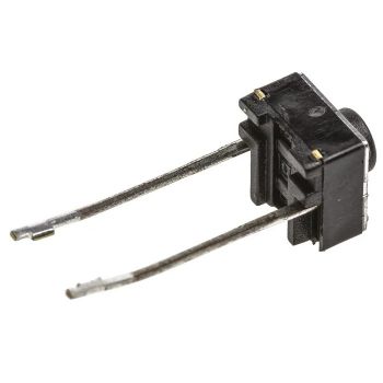 Tact switch 6x6mm 5mm 2pin