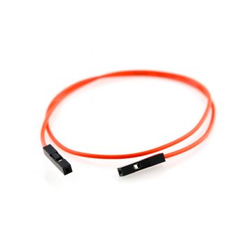 Jumper Wires Premium 30cm Female to Female - Pack of 10