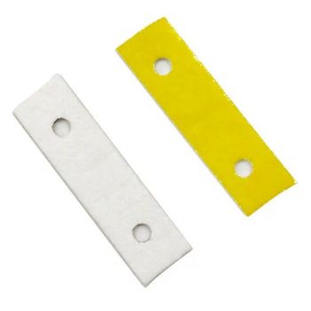 Heating Block Cotton Insulation for Ender-3 - 50x20mm
