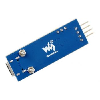 Waveshare PL2303 USB UART Board - Type C