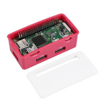 USB HUB Box for Raspberry Pi Zero