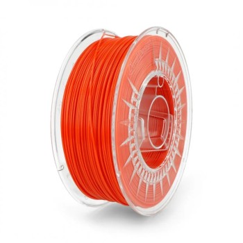 Νήμα PLA 1.75mm Devil - Σκούρο Πορτοκαλί 1kg