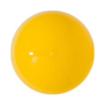 Balltop for Joystick - Yellow
