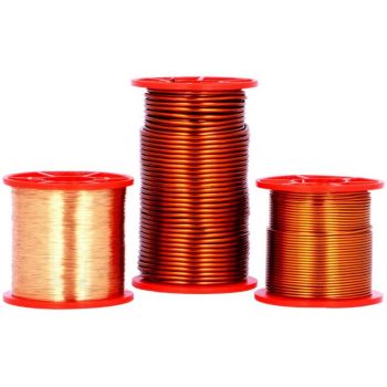 Coil Wire Double Coated 0.60mm - 99m