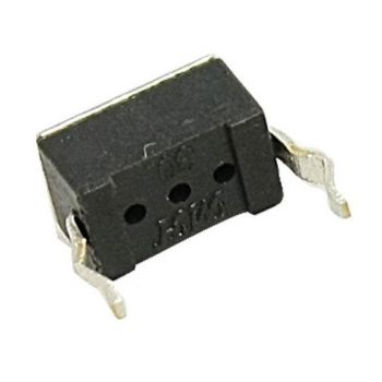 Tact switch 6x3mm 4.3mm 2pin PCB