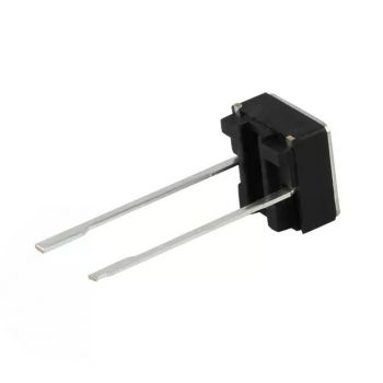 Tact Switch 6x6mm 5mm - Long Pins