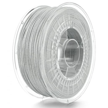 Νήμα PLA 1.75mm Devil - Σκούρο Μάρμαρο 330g