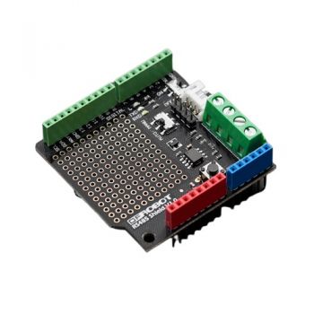 DFRobot RS485 Shield for Arduino