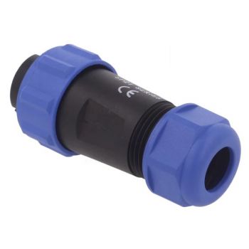 Connector SP21 3-Pin Male