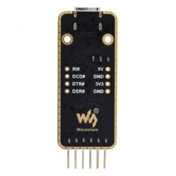 Waveshare USB to UART Module - Type C