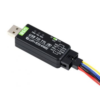 Industrial USB to TTL Converter CH343G