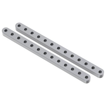 Aluminum Beam - 4.62" (pair)