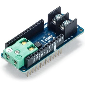 Arduino MKR Therm Shield