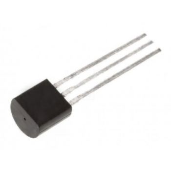Transistor NPN 50mA - 2N5088