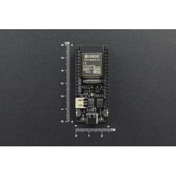 FireBeetle 2 ESP32-E IoT Microcontroller with Header