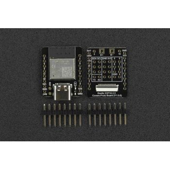 Beetle ESP32-C3 - RISC-V Core Development Board