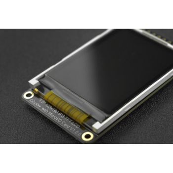 Fermion LCD Display 1.8" 128x160 IPS with MicroSD Slot