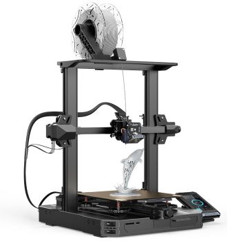 3D Printer - Creality 3D Ender-3 S1 Pro - 220x220x270mm