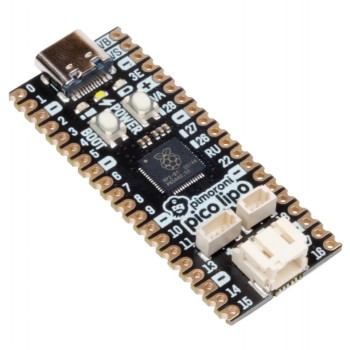 Pimoroni Pico LiPo - 16ΜΒ