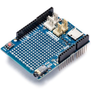 Arduino Education Shield