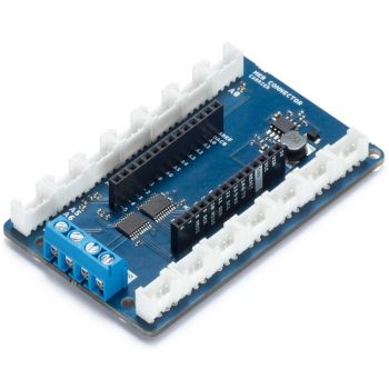 Arduino MKR Connection Carrier (Grove Compatible)