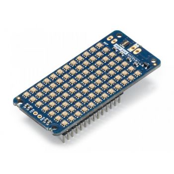 Arduino MKR RGB Shield