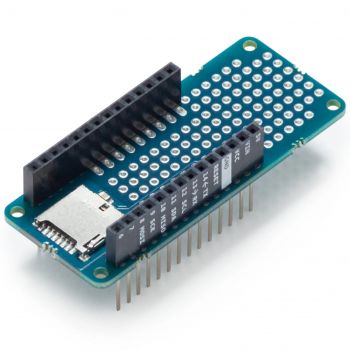 Arduino MKR SD Proto Shield