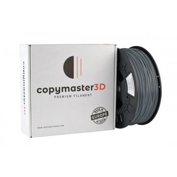Copymaster PLA Filament - 1.75mm 1kg Dark Grey