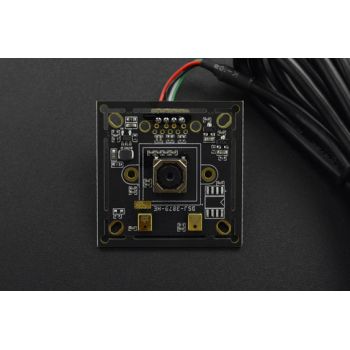 DFRobot USB Camera Module 8MP for Raspberry Pi & Jetson Nano