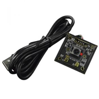 DFRobot USB Camera Module 8MP for Raspberry Pi & Jetson Nano