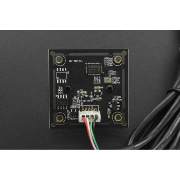 DFRobot USB Camera Module 2MP for Raspberry Pi & Jetson Nano