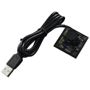 DFRobot USB Camera Module 2MP for Raspberry Pi & Jetson Nano