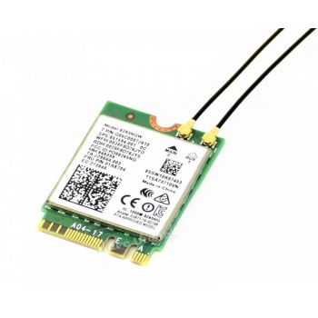 Wireless NIC for Jetson Nano WiFi / Bluetooth - AC8265