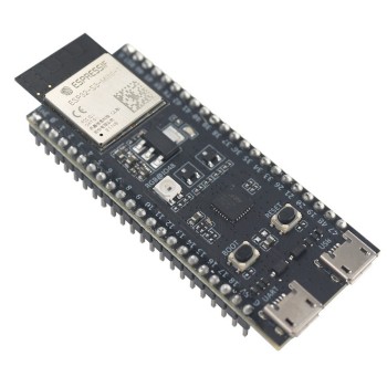 ESP32 Development Board - ESP32-S3-DevKitM-1-N8