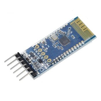 Bluetooth 3.0 Module for Arduino - JDY-31