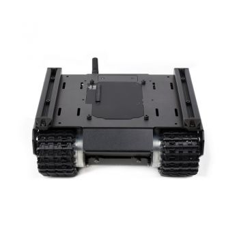 Tracked Off-Road UGV