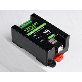 Industrial Converter USB to RS485/422 - FT232RL & SP485EEN